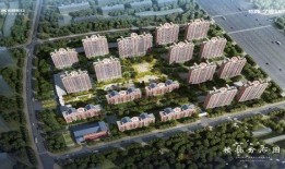 长春招商学府最新爆料,揭秘全新规划与亮点纷呈